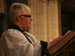 Annual Service of Thanksgiving for the Gift of Sport